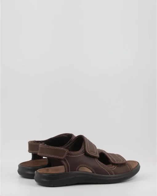Sandalias Imac 352791 Marron