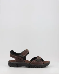 Sandalias Imac 352970 Marron