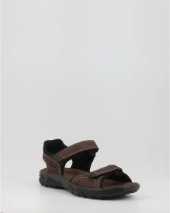 Sandalias Imac 352970 Marron