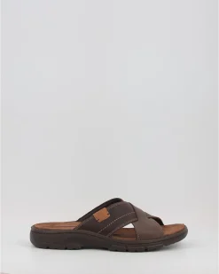 Sandalias Imac 352860 Marron