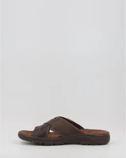 Sandalias Imac 352860 Marron