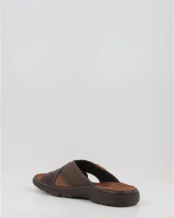Sandalias Imac 352860 Marron