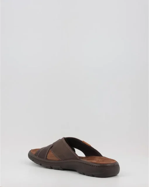 Sandalias Imac 352860 Marron