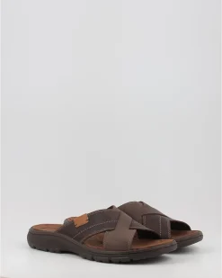 Sandalias Imac 352860 Marron