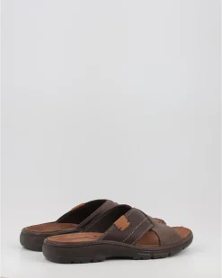 Sandalias Imac 352860 Marron
