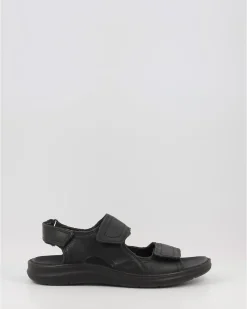 Sandalias Imac 352790 Negro