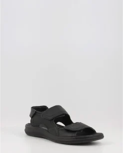 Sandalias Imac 352790 Negro