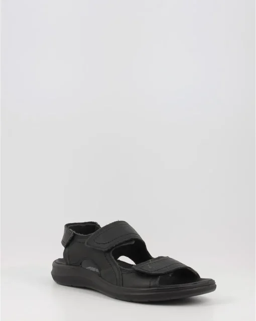 Sandalias Imac 352790 Negro