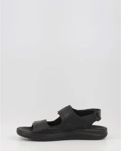 Sandalias Imac 352790 Negro