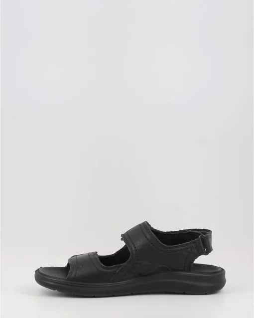 Sandalias Imac 352790 Negro