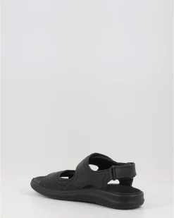Sandalias Imac 352790 Negro