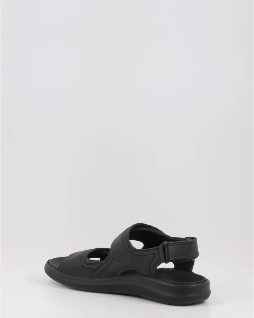 Sandalias Imac 352790 Negro