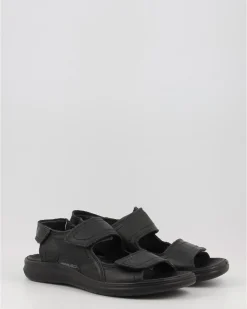 Sandalias Imac 352790 Negro