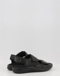 Sandalias Imac 352790 Negro