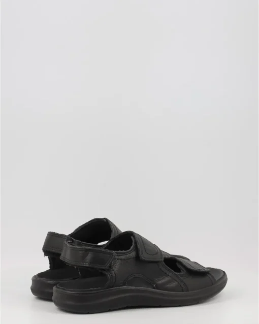 Sandalias Imac 352790 Negro