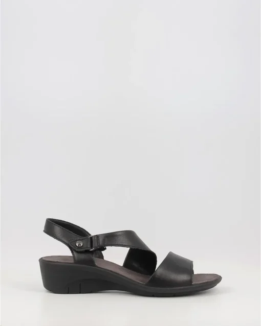 Sandalias Imac 357280 Negro