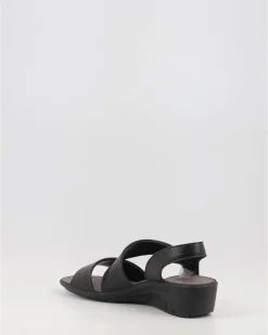 Sandalias Imac 357280 Negro