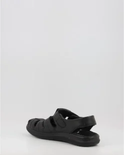 Sandalias Imac 352800 Negro