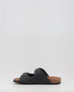 Sandalias Interbios 7206 Azul