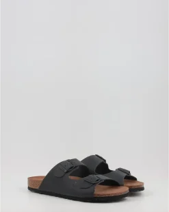 Sandalias Interbios 7206 Azul