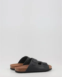 Sandalias Interbios 7206 Azul