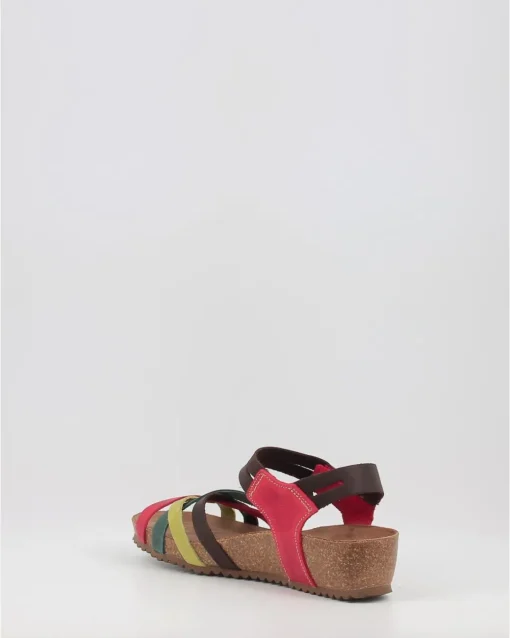 Sandalias Interbios 5338 Multicolor
