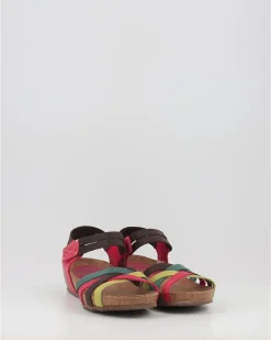 Sandalias Interbios 5338 Multicolor
