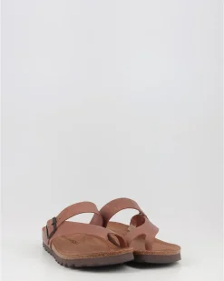 Sandalias Interbios 9511-Sm Cuero