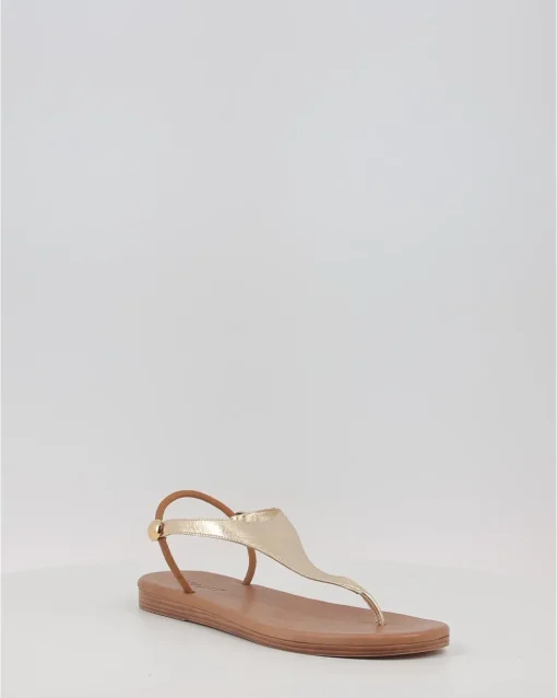 Sandalias Inuovo 444009 Oro