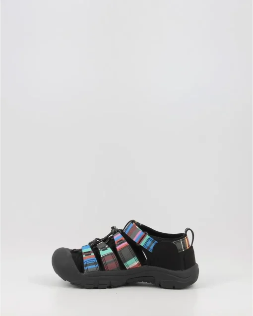 Sandalias Keen Newport H2 Negro