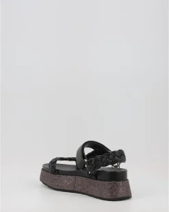 Sandalias Liu Jo Frida 20 Negro