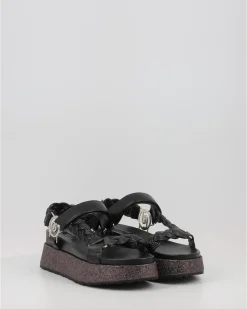 Sandalias Liu Jo Frida 20 Negro