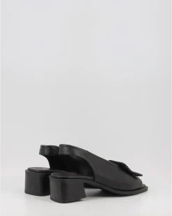 Sandalias Molly Bessa 500 4652 Negro