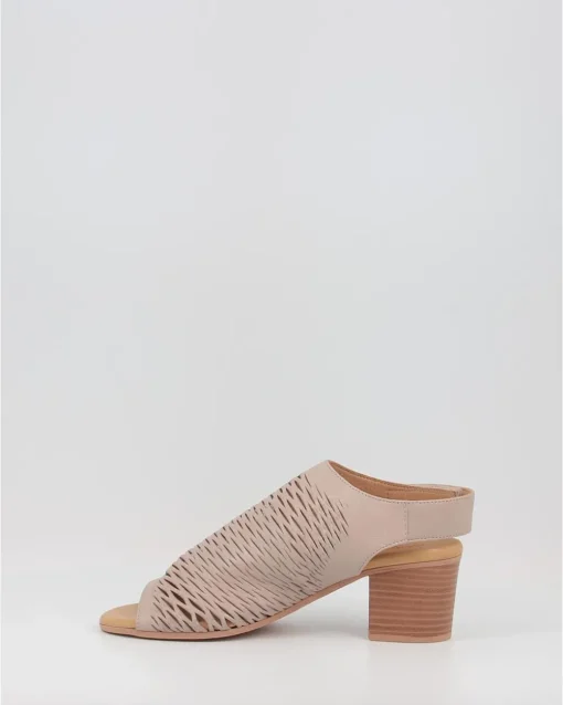 Sandalias Molly Bessa 500 4521 Taupe