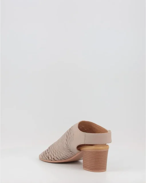 Sandalias Molly Bessa 500 4521 Taupe