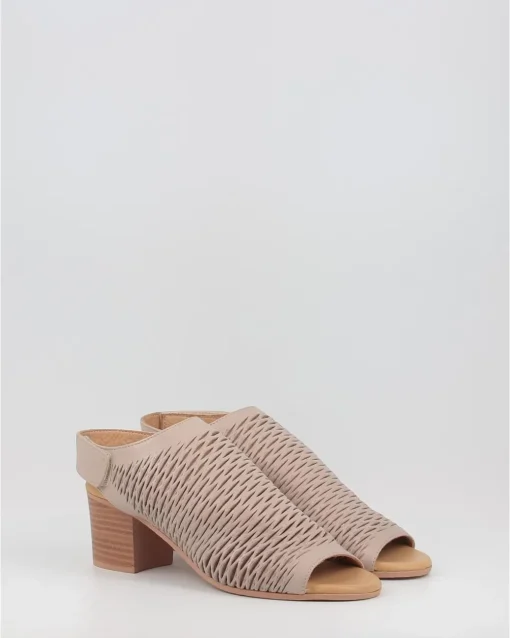 Sandalias Molly Bessa 500 4521 Taupe