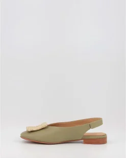 Sandalias Molly Bessa 500 4516 Verde