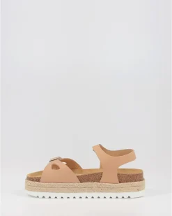 Sandalias Nens 7285-Cu2 Beig
