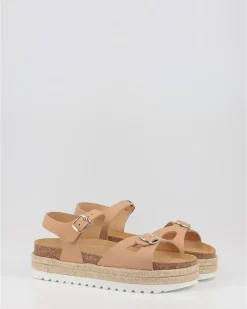 Sandalias Nens 7285-Cu2 Beig