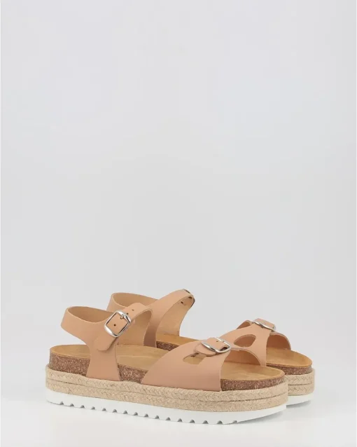 Sandalias Nens 7285-Cu2 Beig