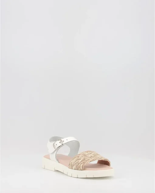 Sandalias Nens 5741-H Blanco