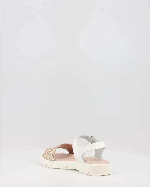 Sandalias Nens 5741-H Blanco