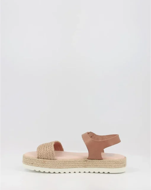 Sandalias Nens 5741-Ps2 Taupe