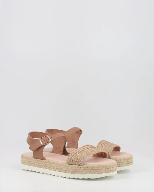 Sandalias Nens 5741-Ps2 Taupe