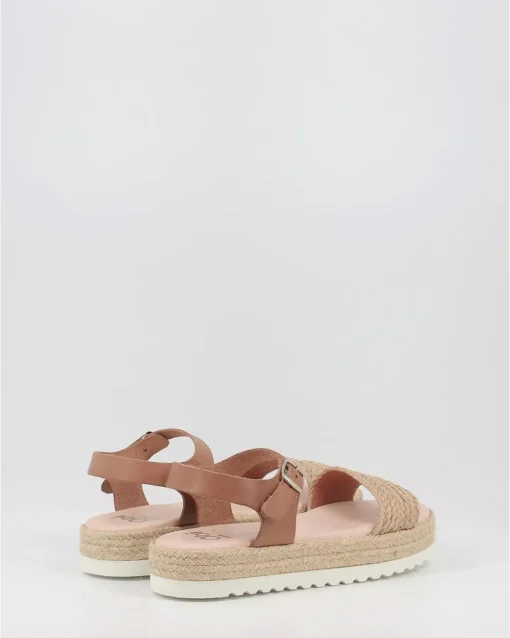 Sandalias Nens 5741-Ps2 Taupe