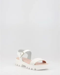 Sandalias Nens 5741-V Blanco
