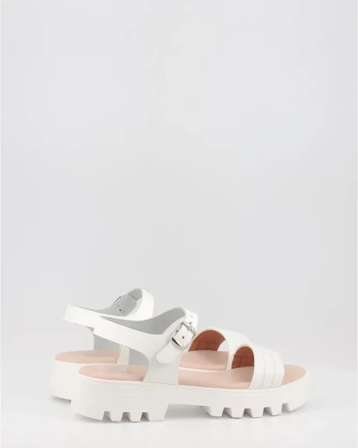 Sandalias Nens 5741-V Blanco