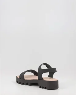 Sandalias Nens 5741-V Negro