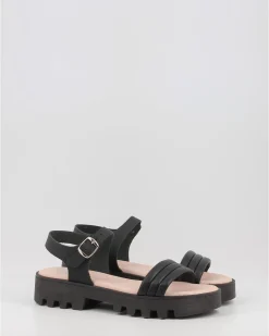 Sandalias Nens 5741-V Negro