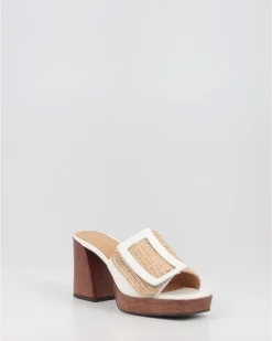 Sandalias Noa Harmon Eden 8968 Blanco